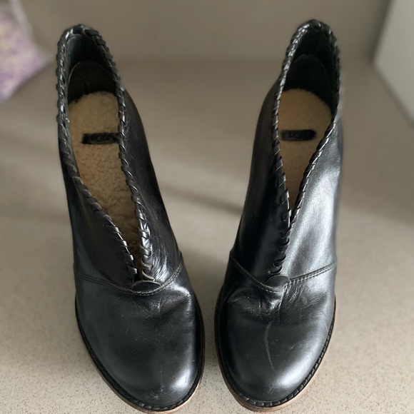 UGG High Heels - Picture 2 of 7